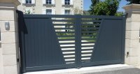 Notre société de clôture et de portail à Servignat